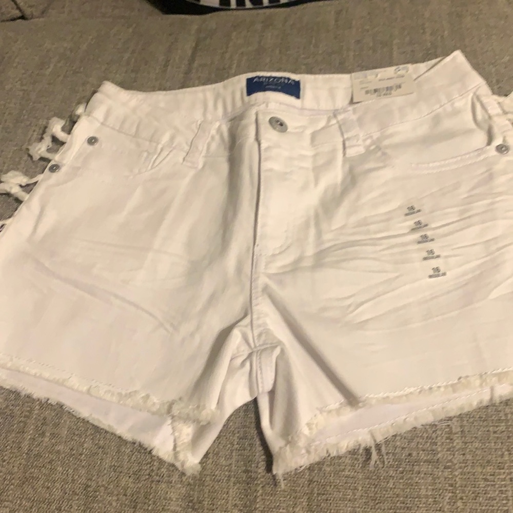 Brand New Arizona Shorts